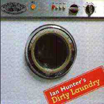 Ian Hunter's Dirty Laundry - 1995 (CD)