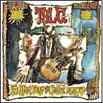 Life & Times Of ... - 1994 (LP/CD)  