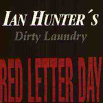 Red Letter Day - 1994 (MCD) Promo