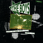 The BOYS - LIVE AT THE ROXY - 1990 (LP/CD)