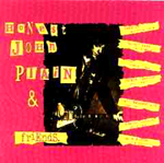 Honest John PLAIN & Friends - 1996 (CD)