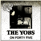 THe YOBS - The Ballad Of ... 1981 (EP)