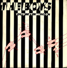 The BOYS - You Better Move On - 1980 (EP)