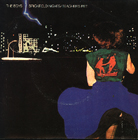The BOYS - Brickfield Nights - 1978 (EP)