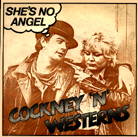 COCNEY 'N' WESTERNS - 1980 (EP)