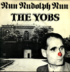 The YOBS - Run Rudolph Run - 1977 (EP)