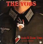The YOBS - Rub A Dum Dum - 1979 (EP)