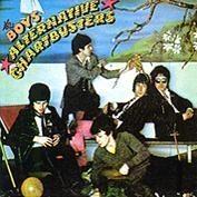 ALTERNATIVE CHARLBUSTERS  -  1978  (LP)