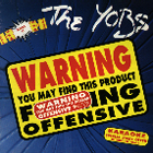 The YOBS - XMAS 2 - 1991 (LP/CD)